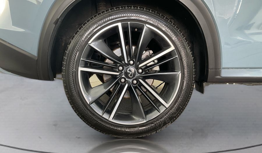 Infiniti Qx50 2.0T SPORT AUTO 4WD Suv 2024