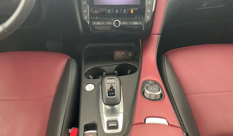 Infiniti Qx50 2.0T SPORT AUTO 4WD Suv 2024