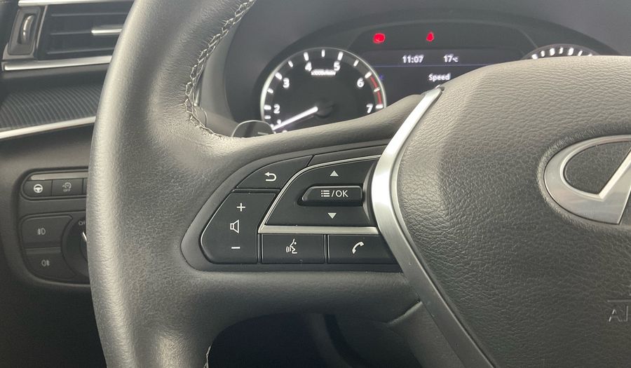 Infiniti Qx50 2.0T SPORT AUTO 4WD Suv 2024