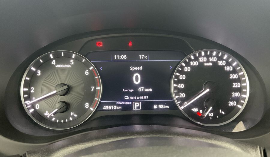 Infiniti Qx50 2.0T SPORT AUTO 4WD Suv 2024