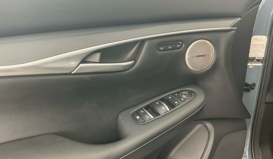 Infiniti Qx50 2.0T SPORT AUTO 4WD Suv 2024