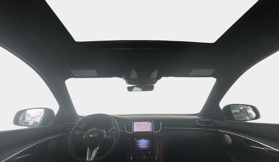 Infiniti Qx50 2.0T SPORT AUTO 4WD Suv 2024