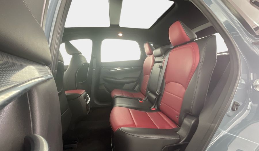 Infiniti Qx50 2.0T SPORT AUTO 4WD Suv 2024