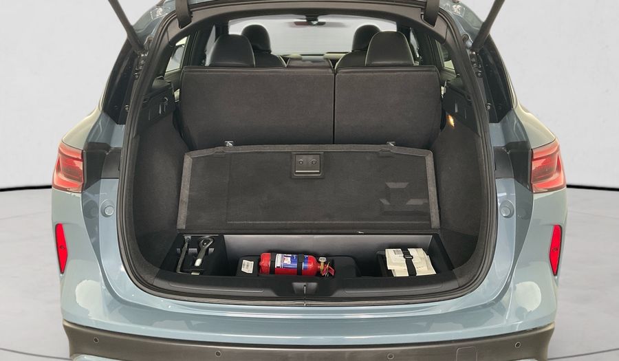 Infiniti Qx50 2.0T SPORT AUTO 4WD Suv 2024