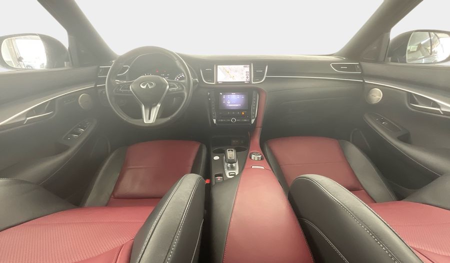 Infiniti Qx50 2.0T SPORT AUTO 4WD Suv 2024