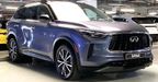 Infiniti Qx60 AUTOGRAPH Suv 2024