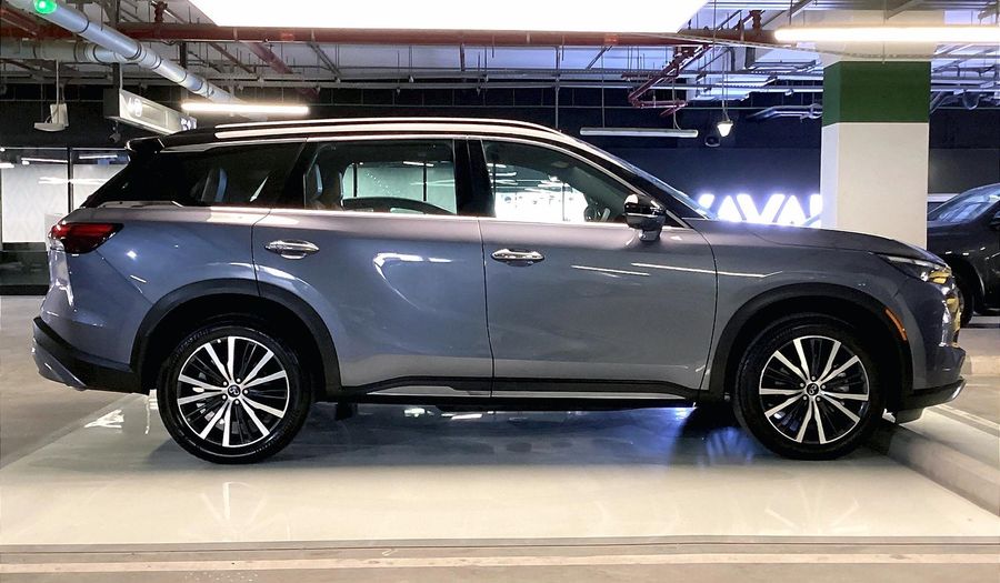 Infiniti Qx60 AUTOGRAPH Suv 2024