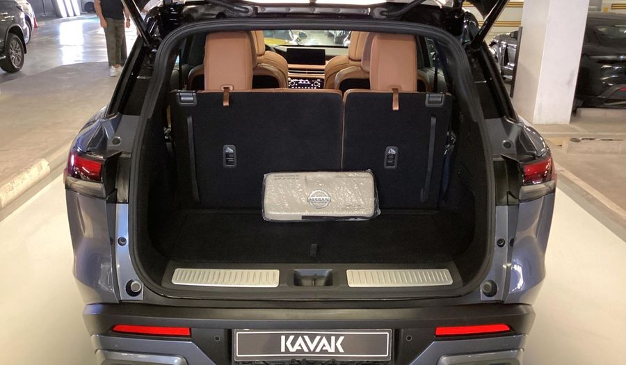 Infiniti Qx60 AUTOGRAPH Suv 2024