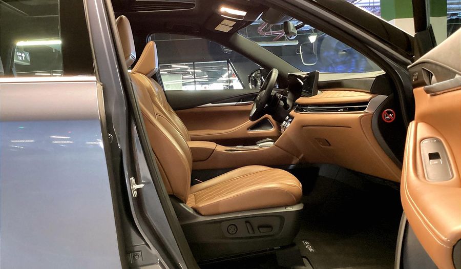 Infiniti Qx60 AUTOGRAPH Suv 2024