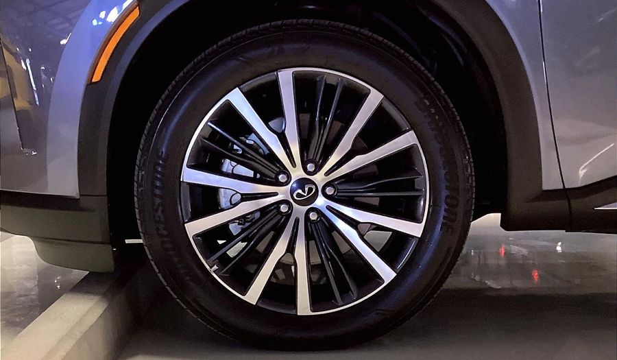 Infiniti Qx60 AUTOGRAPH Suv 2024