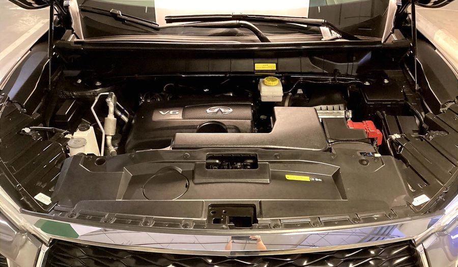 Infiniti Qx60 AUTOGRAPH Suv 2024