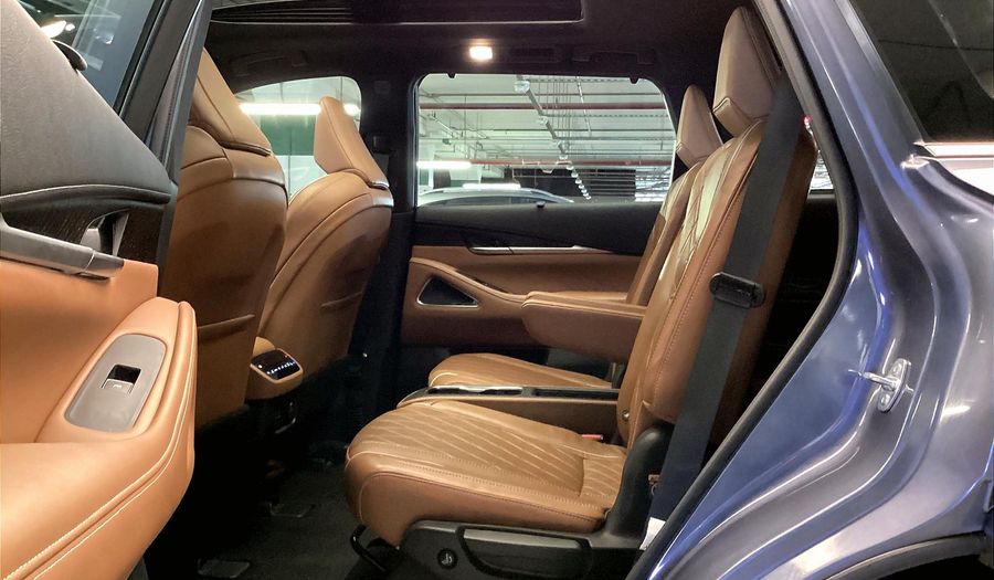 Infiniti Qx60 AUTOGRAPH Suv 2024