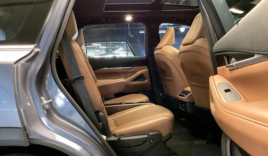 Infiniti Qx60 AUTOGRAPH Suv 2024