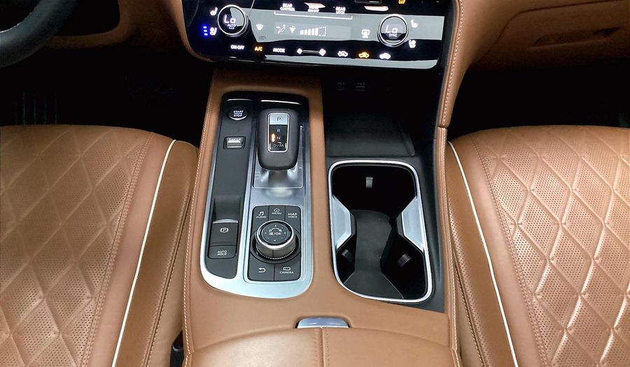 Infiniti Qx60 AUTOGRAPH Suv 2024