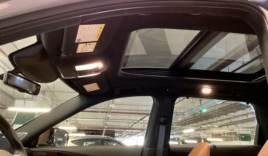 Infiniti Qx60 AUTOGRAPH Suv 2024