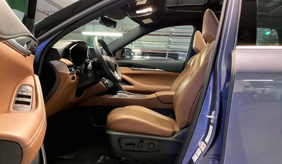 Infiniti Qx60 AUTOGRAPH Suv 2024