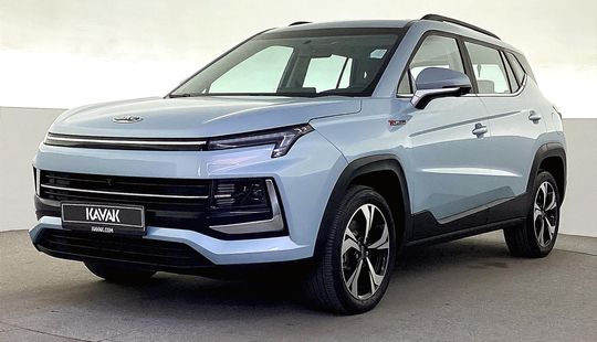 جاك Js4 Intelligent-2024