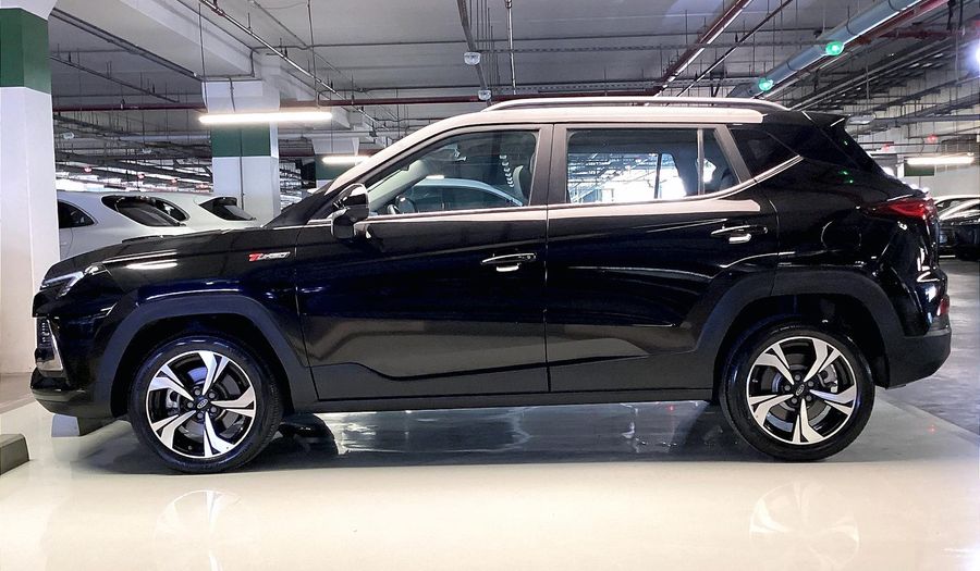 Jac Js4 INTELLIGENT Suv 2024