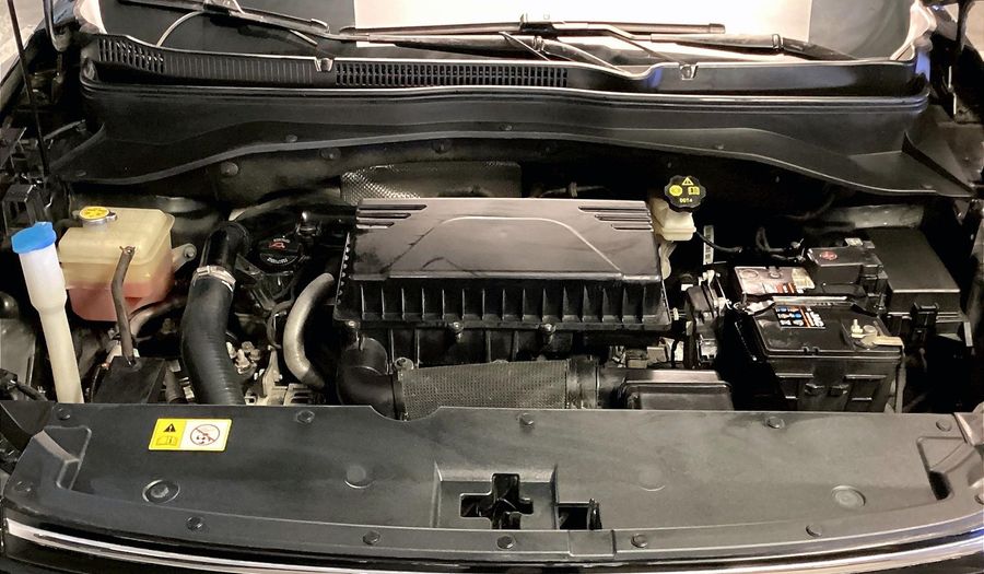 Jac Js4 INTELLIGENT Suv 2024