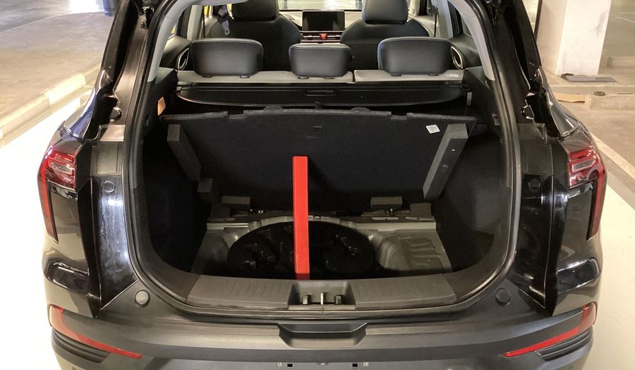 Jac Js4 INTELLIGENT Suv 2024