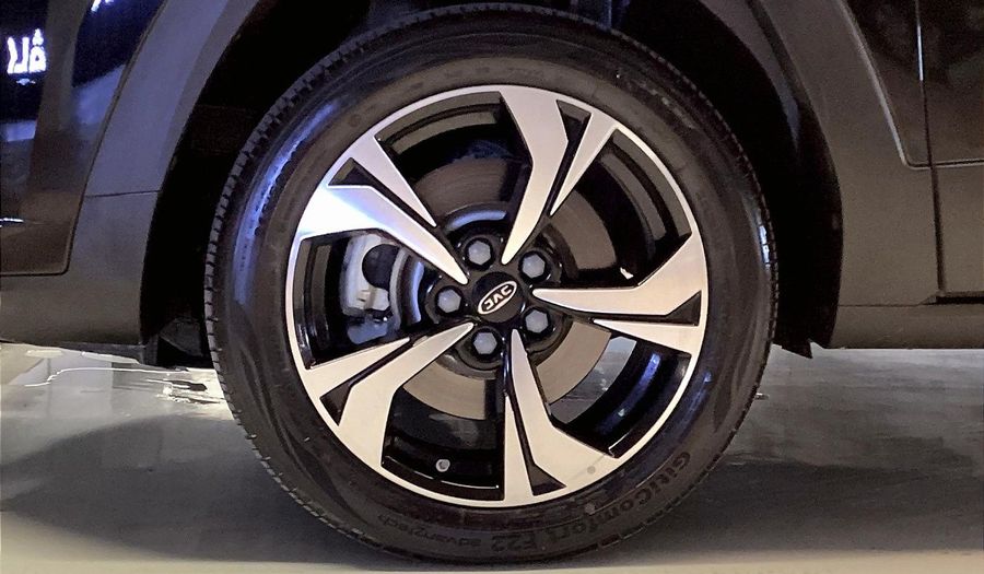 Jac Js4 INTELLIGENT Suv 2024