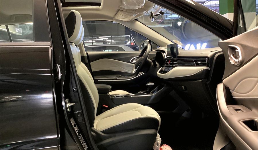 Jac Js4 INTELLIGENT Suv 2024