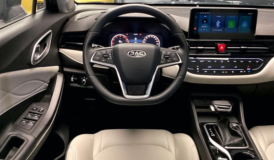 Jac Js4 INTELLIGENT Suv 2024