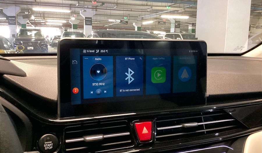 Jac Js4 INTELLIGENT Suv 2024