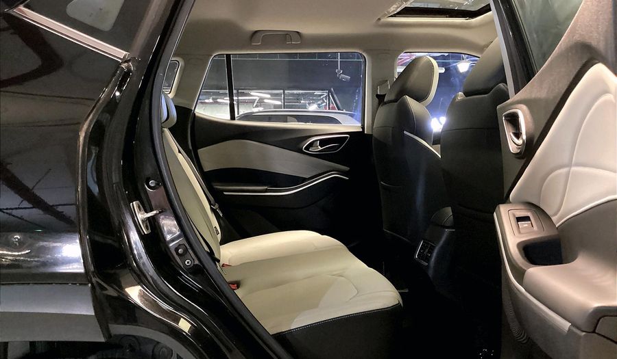 Jac Js4 INTELLIGENT Suv 2024