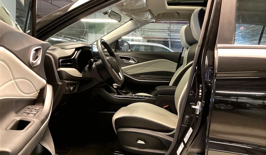 Jac Js4 INTELLIGENT Suv 2024