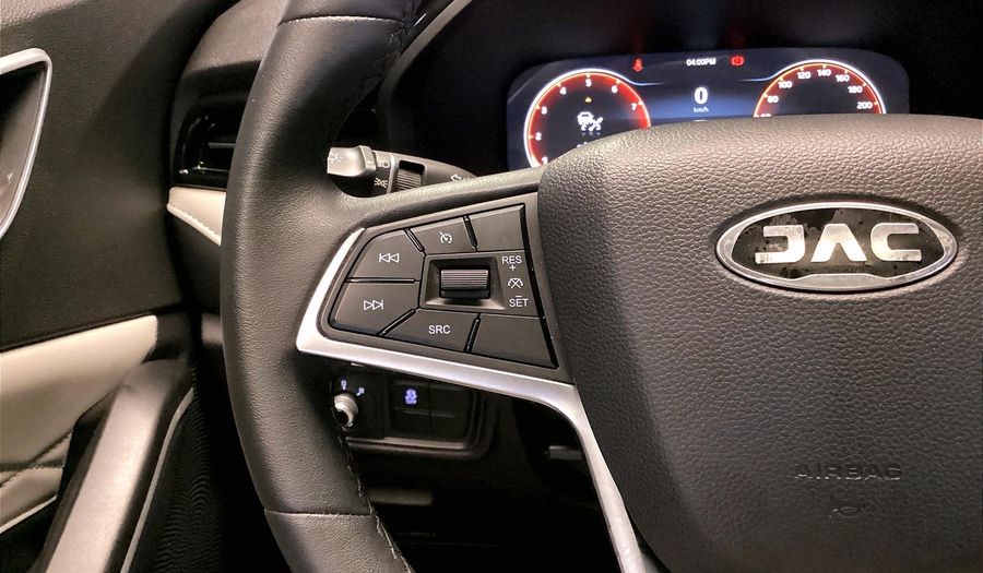 Jac Js4 INTELLIGENT Suv 2024