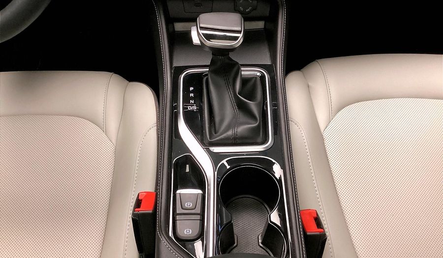 Jac Js4 INTELLIGENT Suv 2024