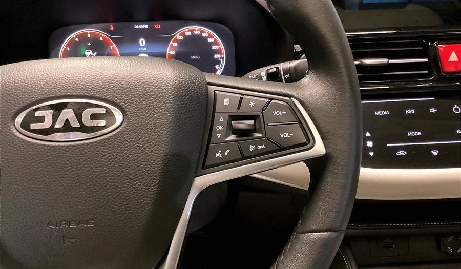 Jac Js4 INTELLIGENT Suv 2024