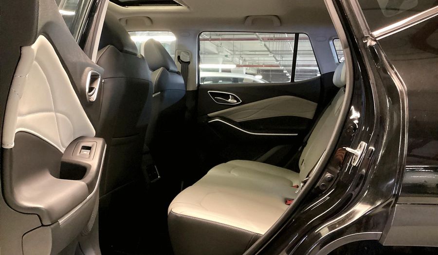 Jac Js4 INTELLIGENT Suv 2024