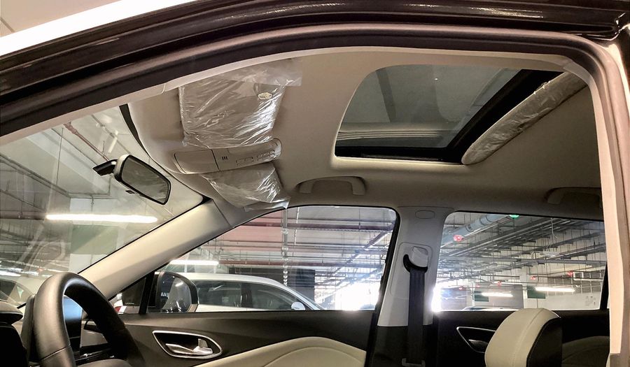 Jac Js4 INTELLIGENT Suv 2024