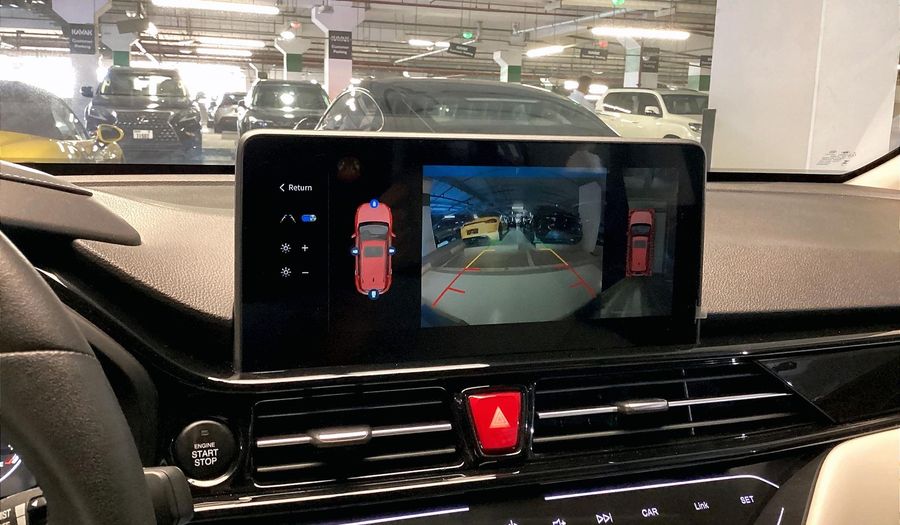 Jac Js4 INTELLIGENT Suv 2024