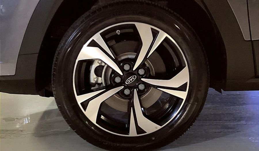 Jac Js4 1.5T CVT INTELLIGENT Suv 2024