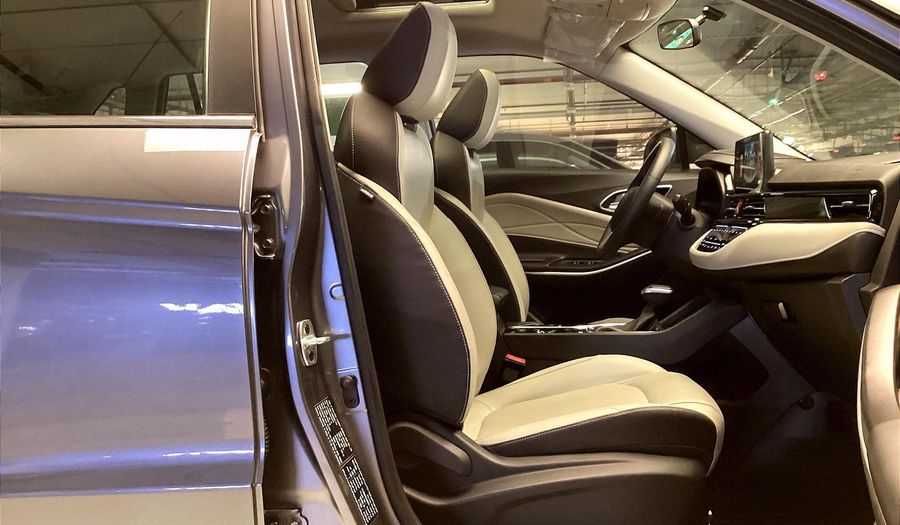 Jac Js4 1.5T CVT INTELLIGENT Suv 2024