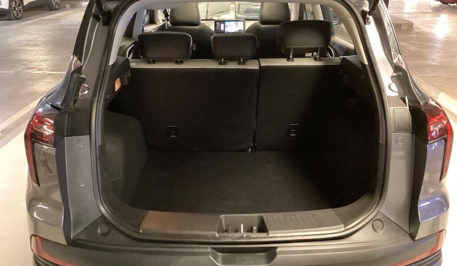 Jac Js4 1.5T CVT INTELLIGENT Suv 2024