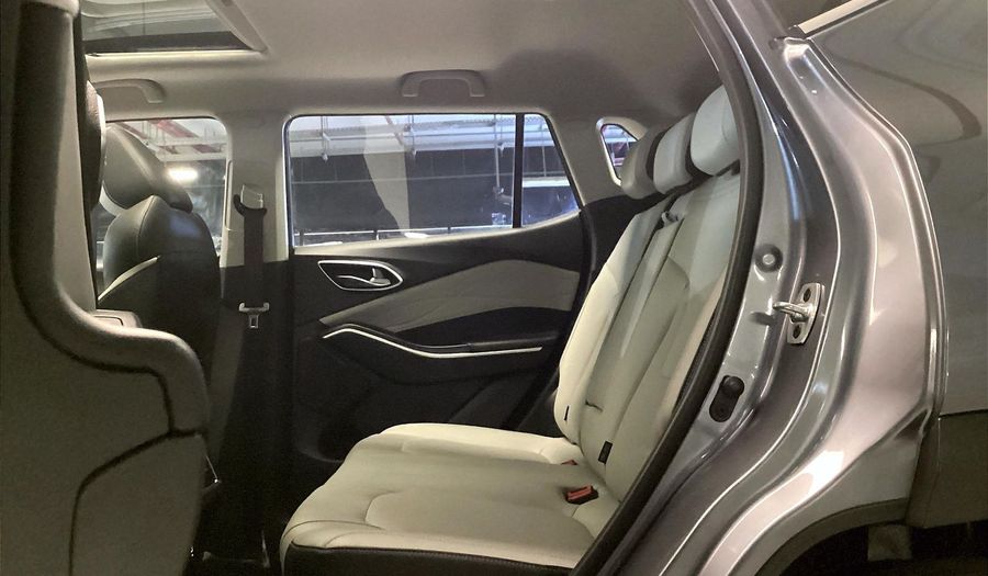 Jac Js4 1.5T CVT INTELLIGENT Suv 2024