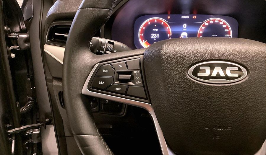 Jac Js4 1.5T CVT INTELLIGENT Suv 2024