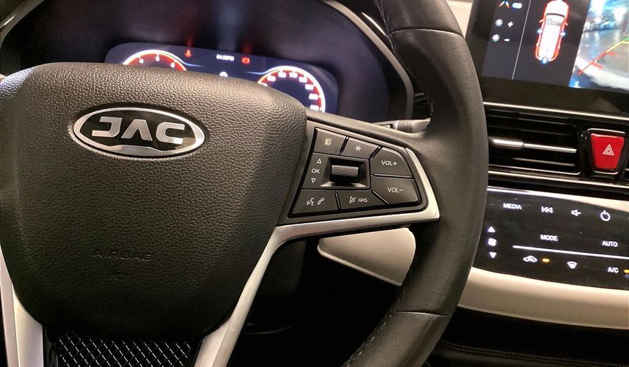 Jac Js4 1.5T CVT INTELLIGENT Suv 2024