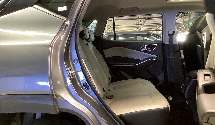 Jac Js4 1.5T CVT INTELLIGENT Suv 2024