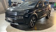 Jac Js6 FLAGSHIP Suv 2024