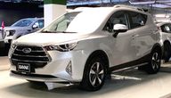 Jac S3 Plus INTELLIGENT LUXURY Suv 2024