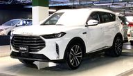 Jetour X70 Plus COMFORT Suv 2024