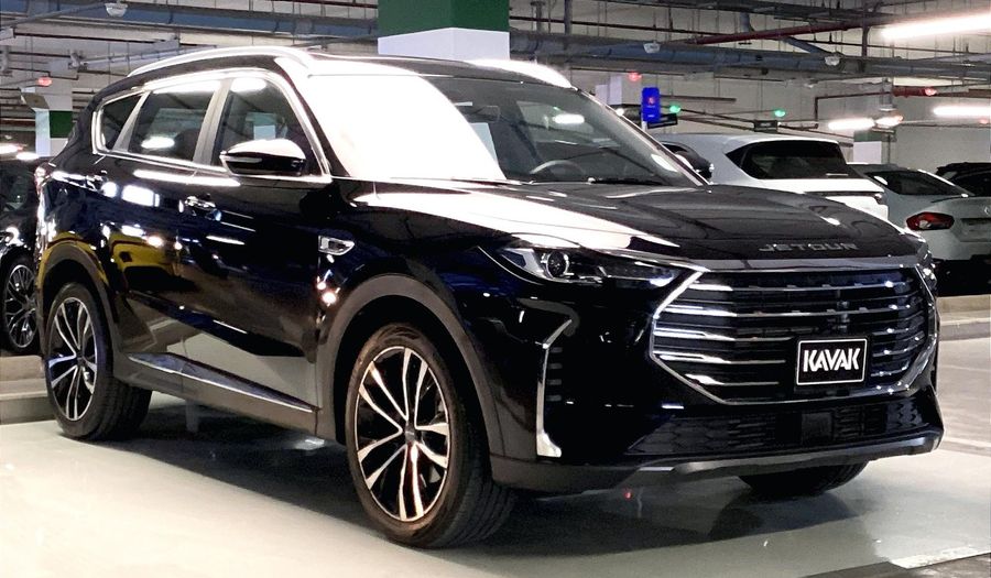 Jetour X70 Plus COMFORT Suv 2024