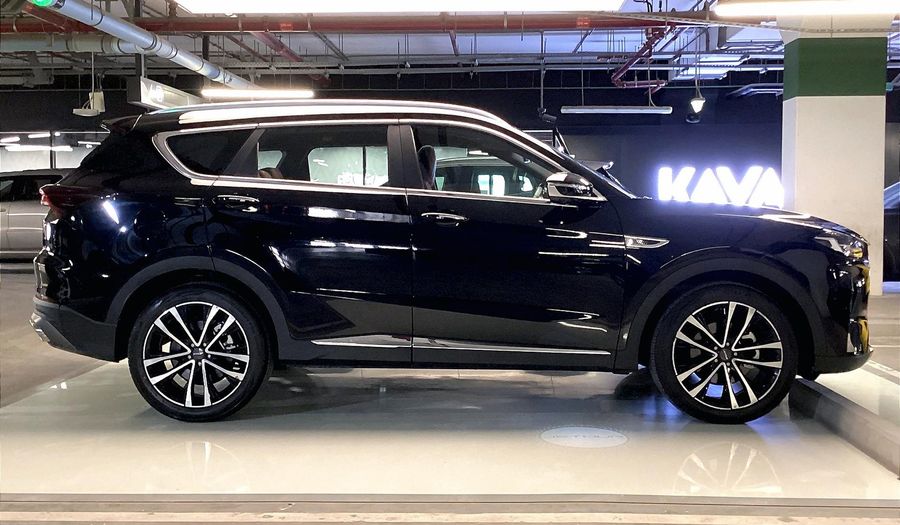 Jetour X70 Plus COMFORT Suv 2024