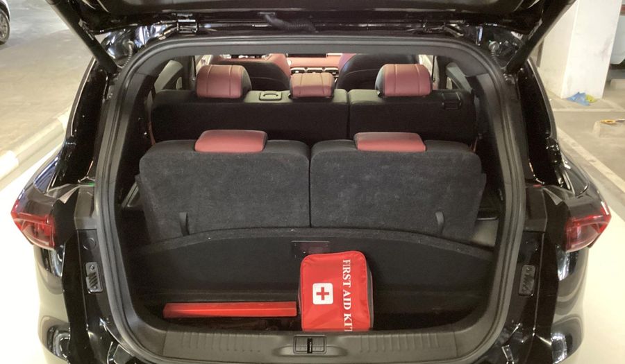 Jetour X70 Plus COMFORT Suv 2024