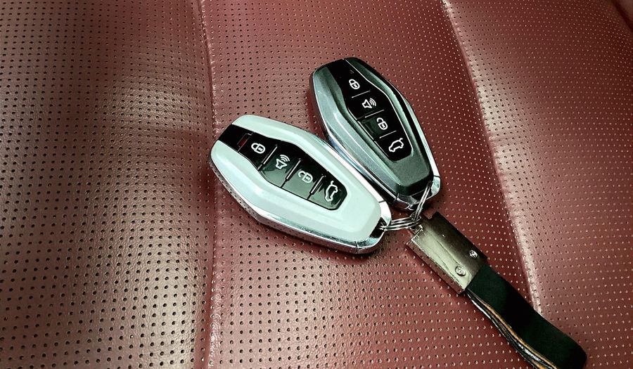 Jetour X70 Plus COMFORT Suv 2024